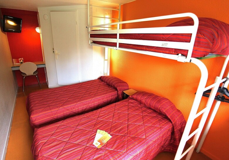 Hotel Premi�re Classe Grenoble Nord - Moirans