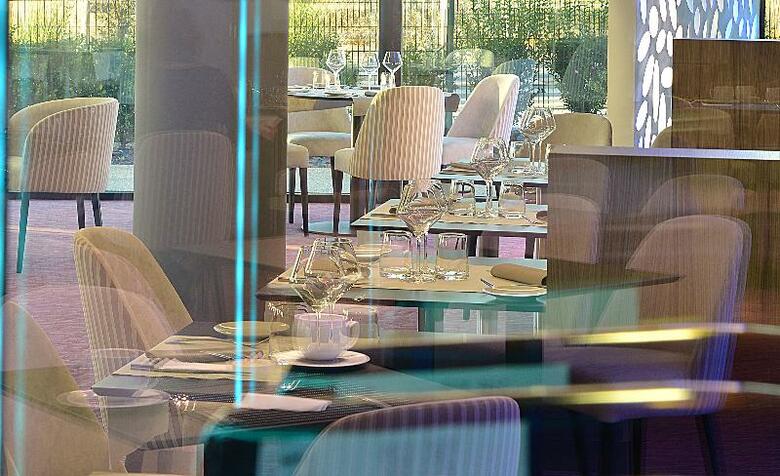Hotel Thalasso Concarneau Spa Marin Resort