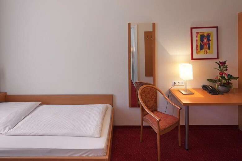 Hotel Air In Berlin