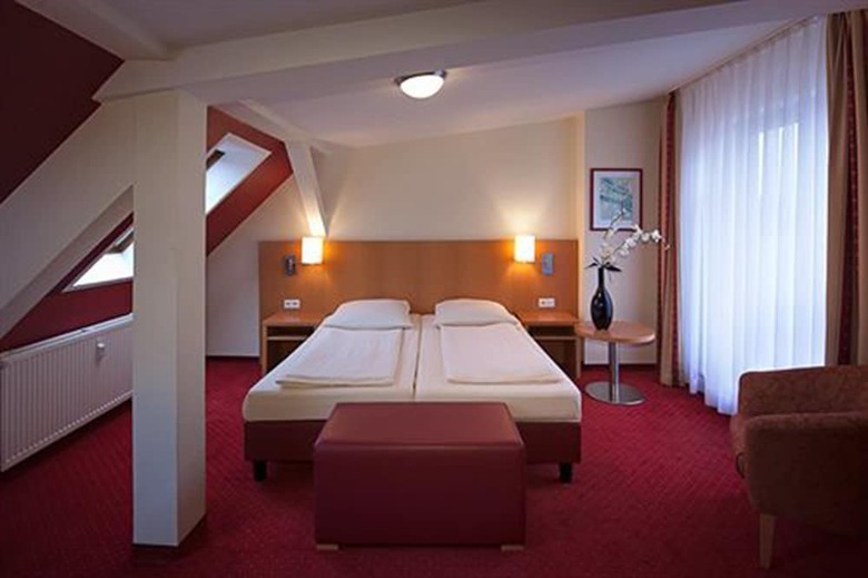 Hotel Air In Berlin