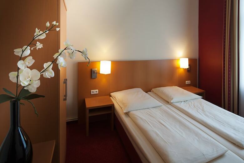 Hotel Air In Berlin