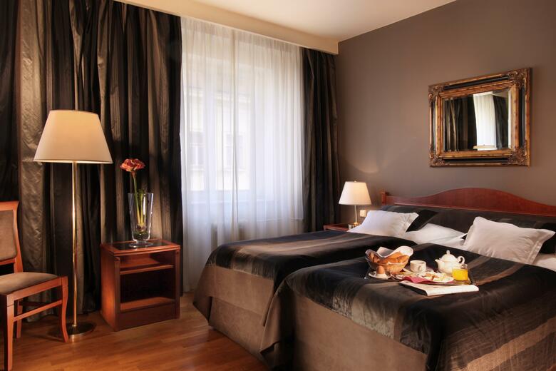 Hotel Belvedere