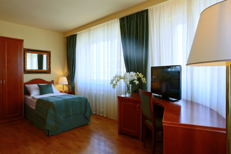 Hotel Belvedere