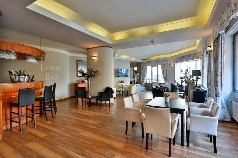 Hotel Belvedere