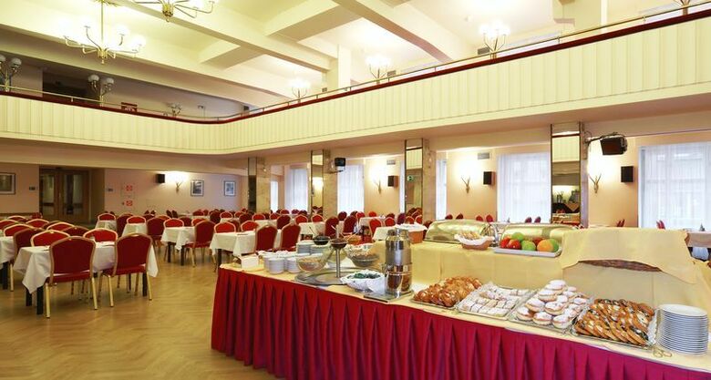 Hotel Belvedere