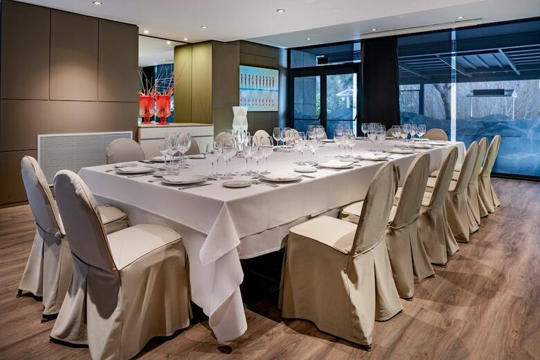 AC Hotel Gav� Mar By Marriott