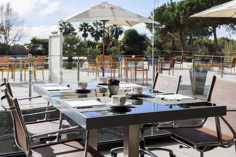 AC Hotel Gav� Mar By Marriott