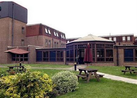 Hotel Holiday Inn London - Bexley