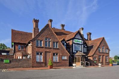 Hotel Holiday Inn London - Bexley