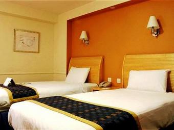 Hotel Holiday Inn Brentwood