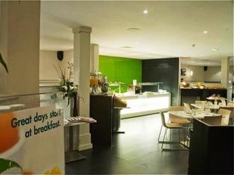 Hotel Holiday Inn Brentwood