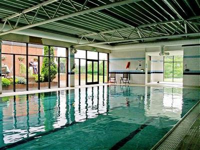 Hotel Holiday Inn Brentwood