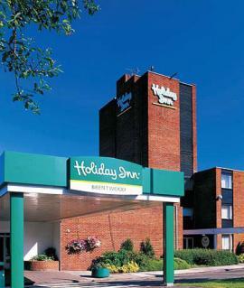 Hotel Holiday Inn Brentwood