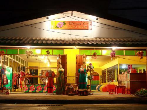 Hostal Chezmoi Handicraft And Homestay