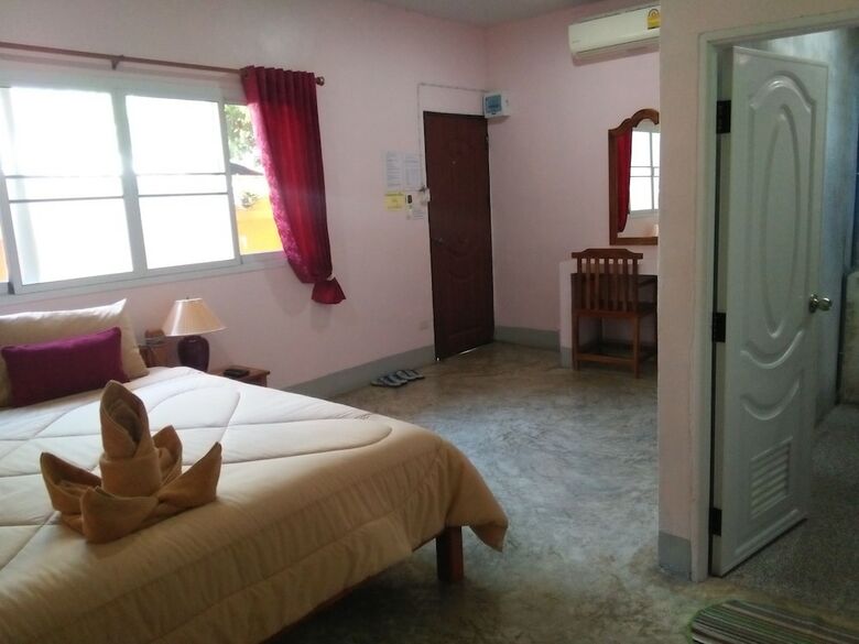 Apartamentos A Residence