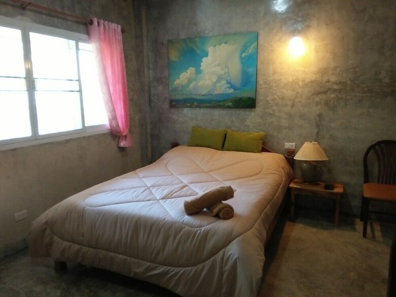 Apartamentos A Residence