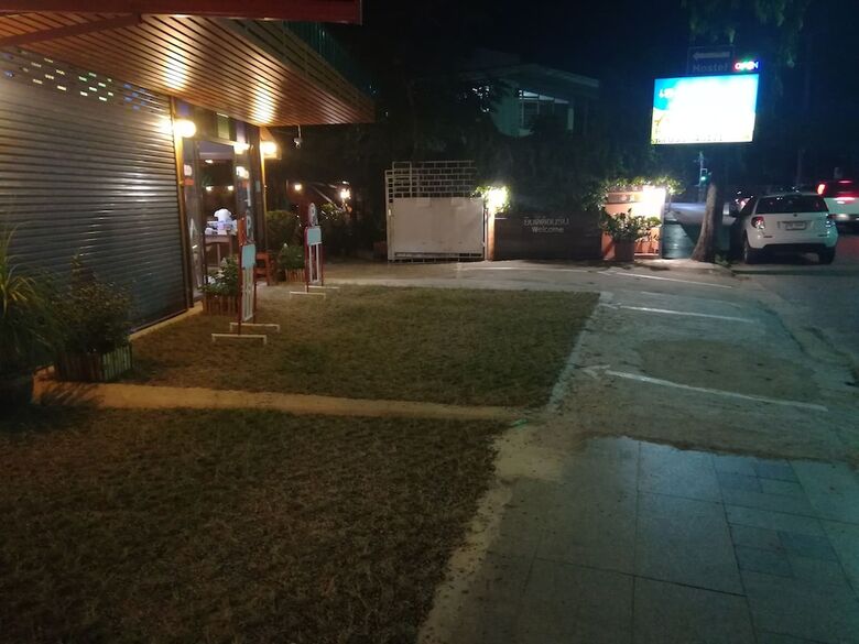 Apartamentos A Residence