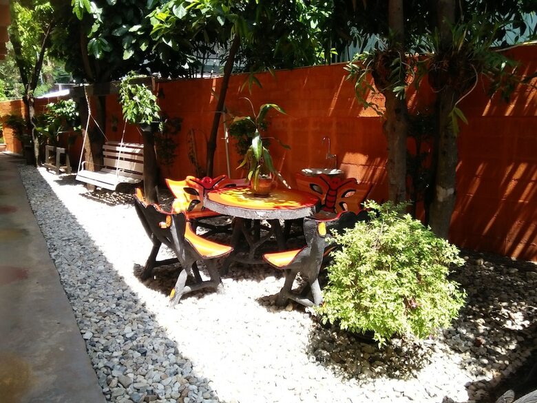 Apartamentos A Residence