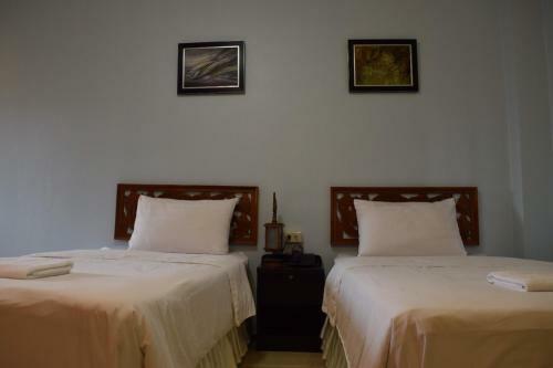 Hotel Memory Residence