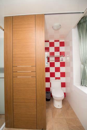 Nantou Xitou Riverside Homestay B&B