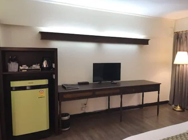 Nak Nakara Hotel