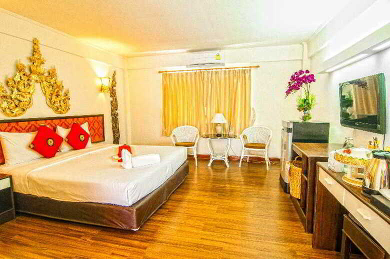 Nak Nakara Hotel