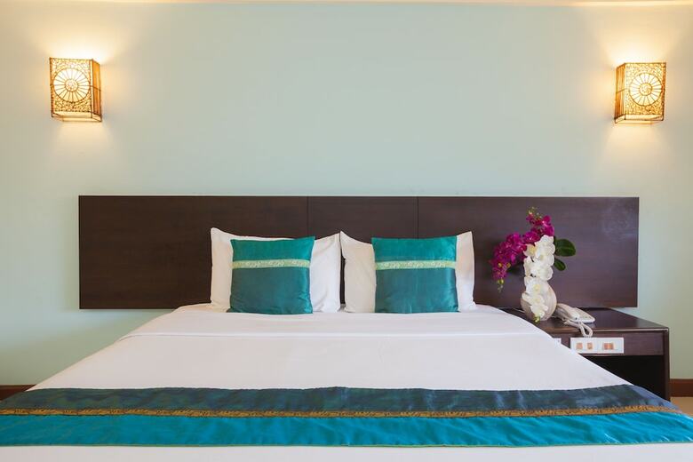 Nak Nakara Hotel