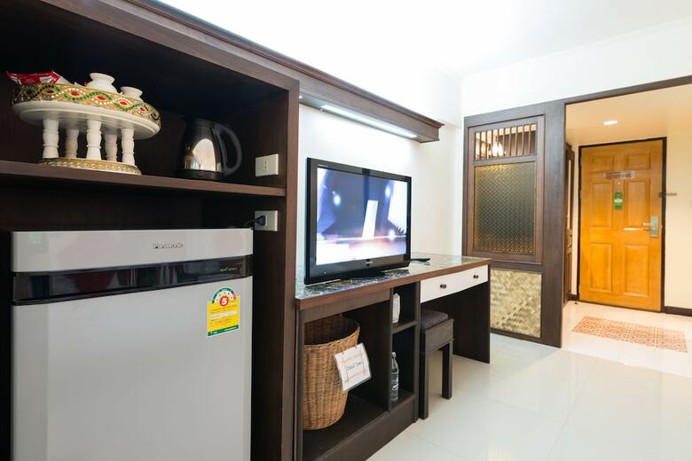 Nak Nakara Hotel