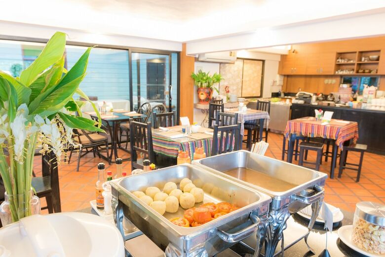 Nak Nakara Hotel