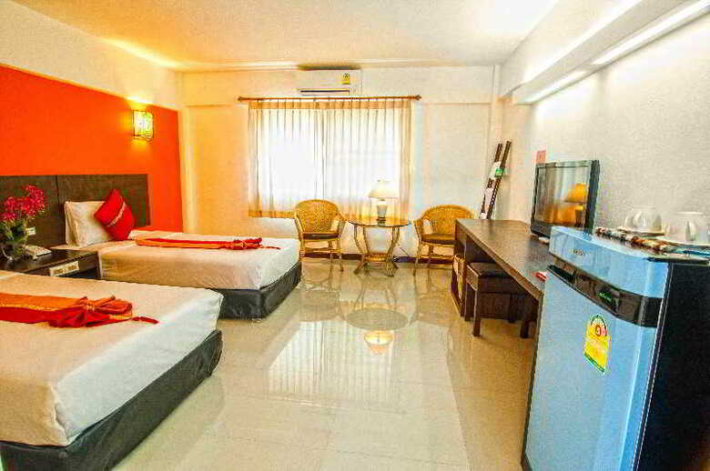 Nak Nakara Hotel