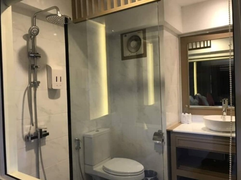 Nak Nakara Hotel