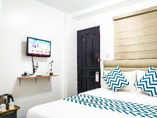 Grand Blue Beach Hotel
