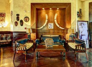 Hotel Emerald Estates