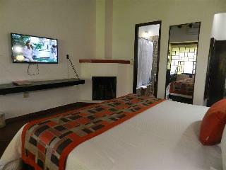 Hotel Hacienda Taboada