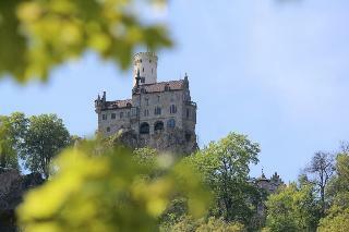 Hotel Forellenhof R�ssle