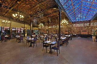 Ezdan Hotel West Bay