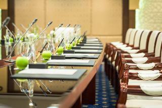 Ezdan Hotel West Bay
