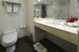 Hotel Casa Andina Premium Piura