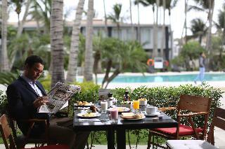 Hotel Casa Andina Premium Piura