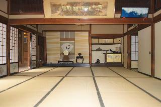 Hotel Shigisan Gyokuzoin