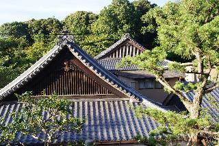 Hotel Shigisan Gyokuzoin