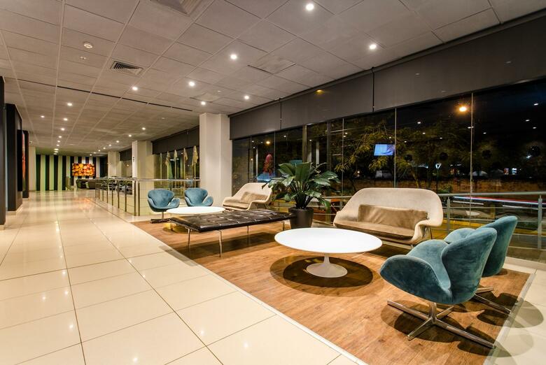 Hotel Costa Del Sol Wyndham Pucallpa