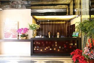 Forson International Luxury Hotel Store 1