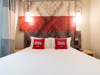 Hotel Ibis Hangzhou West Lake Qingchun Rd