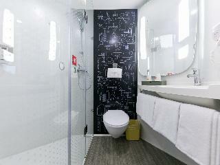 Hotel Ibis Hangzhou West Lake Qingchun Rd