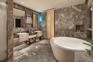 Hotel Hilton Dalian Golden Pebble Beach Resort