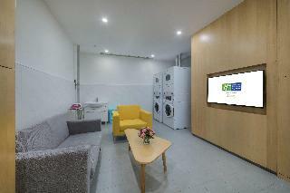 Hotel Holiday Inn Express Yantai Yeda