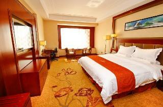 Mingdi Hotel (Xi'an Daminggong Zuanshi)