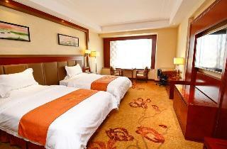 Mingdi Hotel (Xi'an Daminggong Zuanshi)