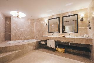 City Qiyu Resort Hotel